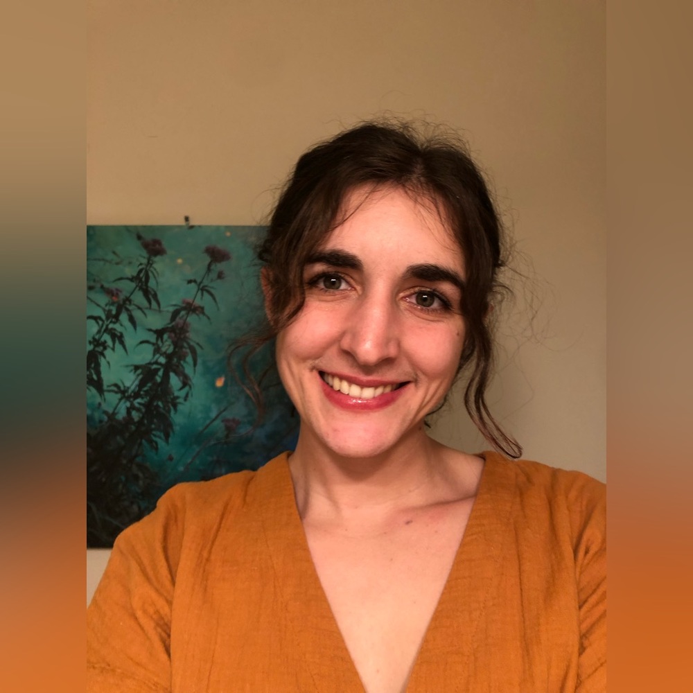 Meet your Posher, Maryka